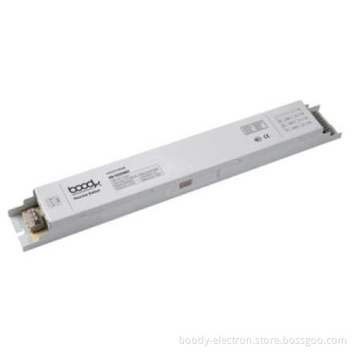 Excellent Performance Ballast for T8 & T5 Lamps